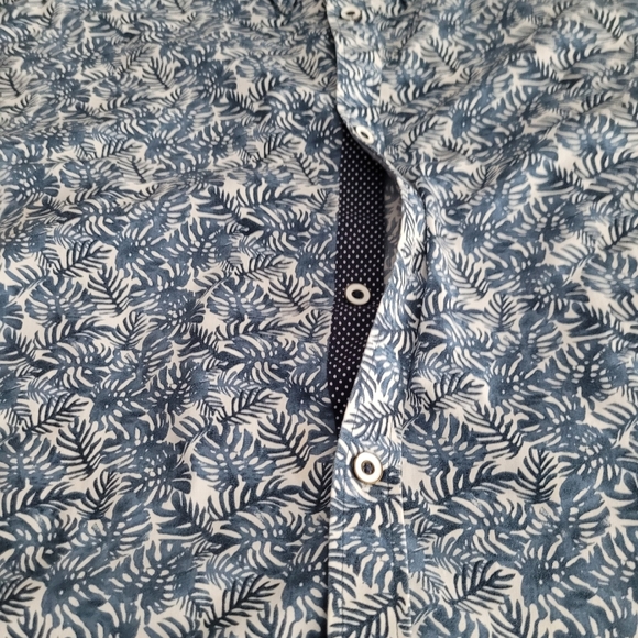 Mens short sleeve shirt - Picture 2 of 3